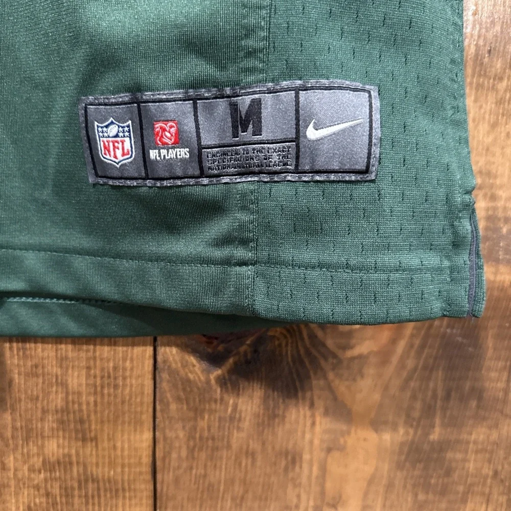 Aaron Rodgers‎ Green Bay Packers Nike NFL Game Jersey Youth Medium